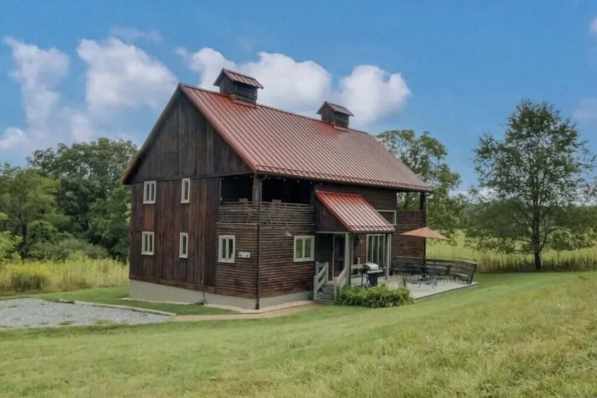 GRANARY - A 450-acre Mountain Paradise on the Jackson - Image 1