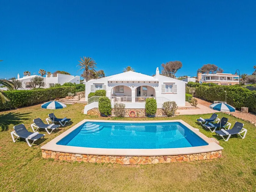 Villa BiniRe by 3VILLAS - Image 1