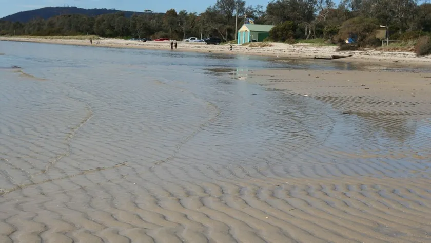 Mirriam Retreat - Life by the Beach - Image 1