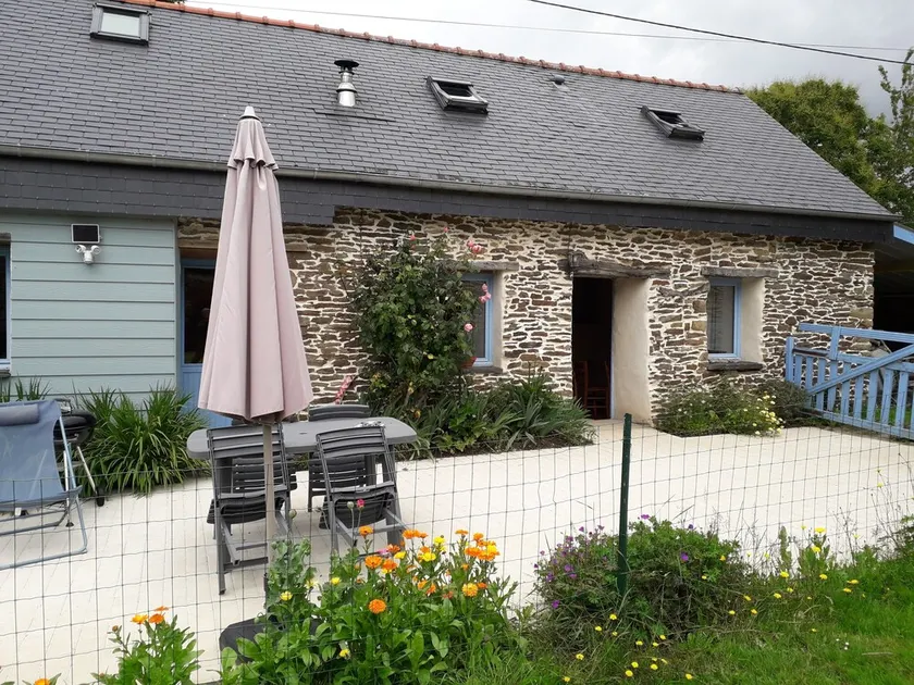 A country cottage \"Ti Gwen\" - Image 1