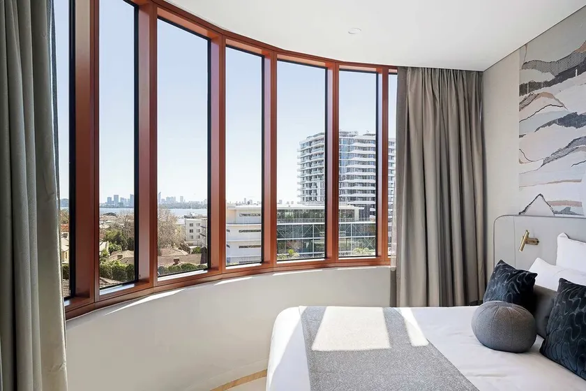 Forbes Manaa Living 2BR+2Bath Suite View - Image 1