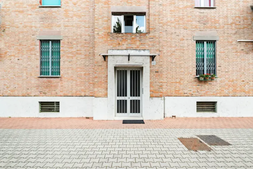 GuestHost - Giardino Vignoli Functional Apartment - Image 1