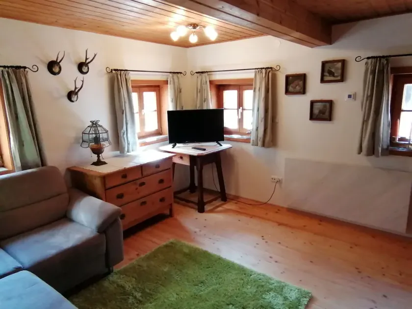 Ferienhaus Villa klein Venedig - Image 1