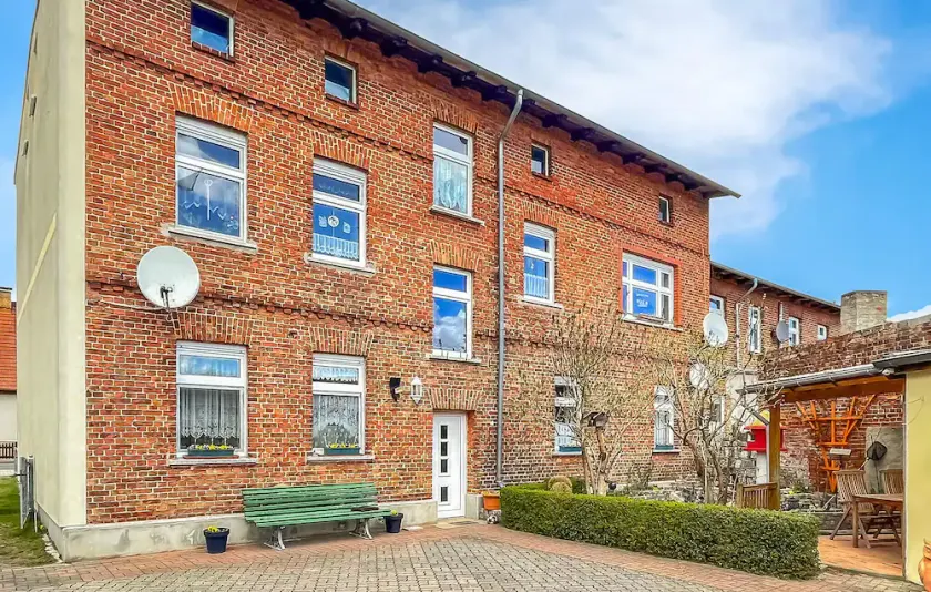 Ferienwohnung Ueckermünde - Image 1