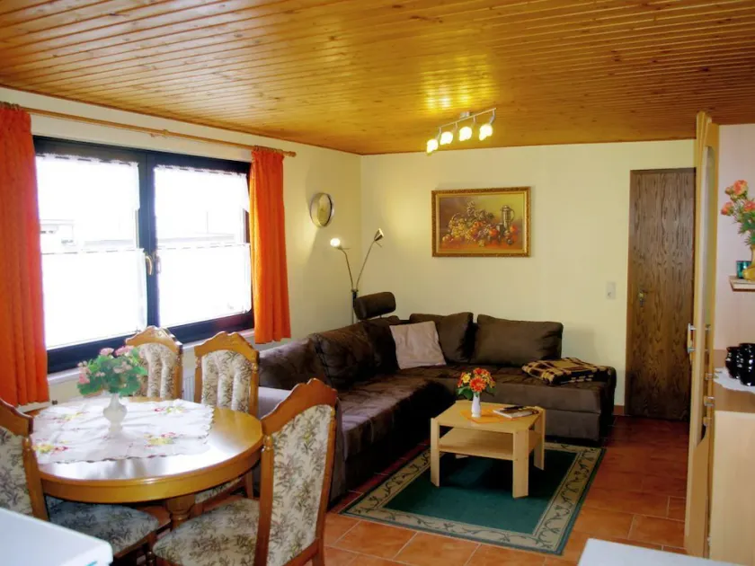 Ferienhaus und Ferienwohnung Büttner - Image 1