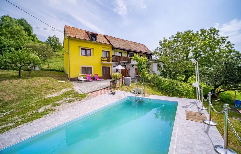 Cozy home in Prodin Dol - Image 1