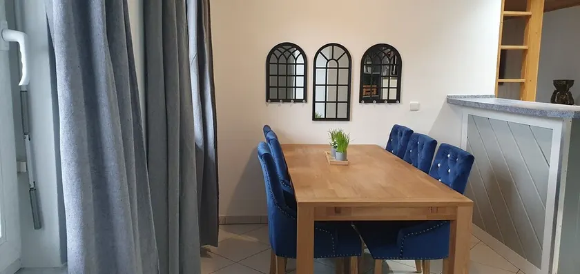 Welcome to the Family-Relax vacation home - Image 1