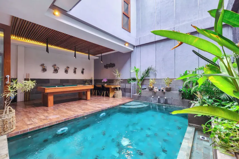 Villa Rumpi Seminyak by Nagisa Bali - Image 1