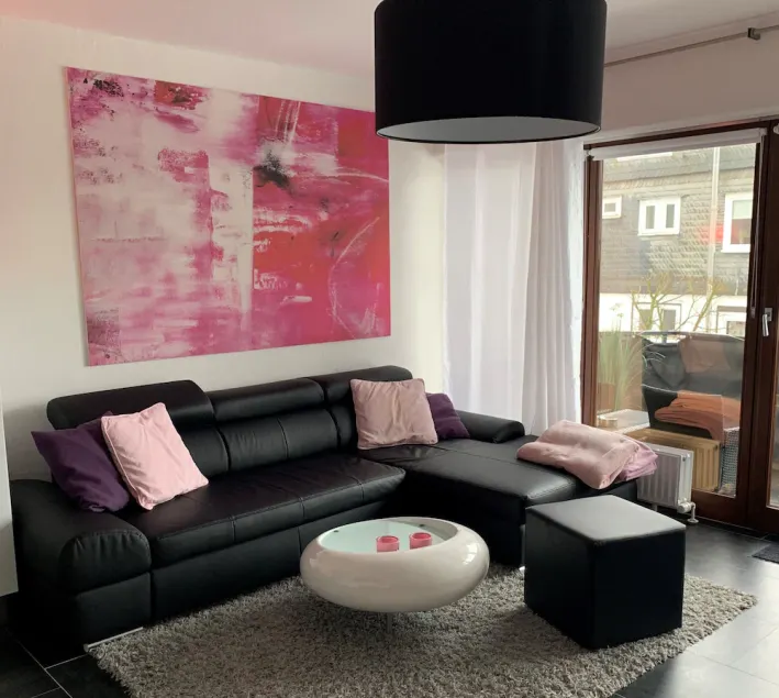Central apartment in Willingen - Image 1