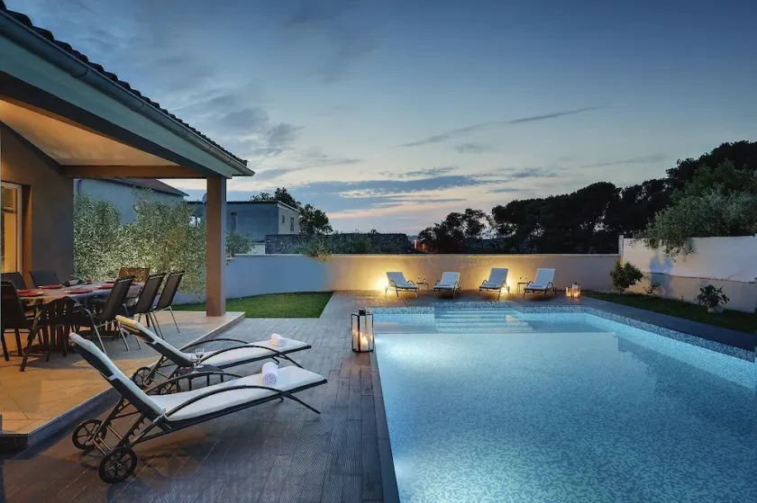 Wonderful finca with private heated pool - Image 1