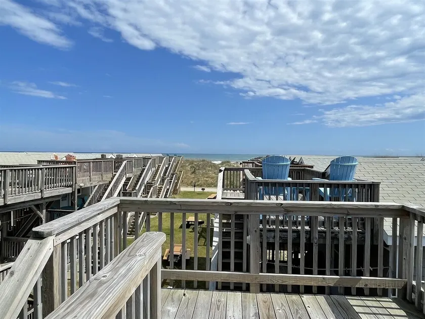 14 OCEAN VIEW COTTAGE condo - Image 1