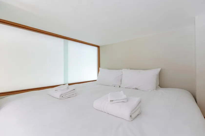 Tastefully Curated Mezzanine Studio Flat Hackney! - Image 1