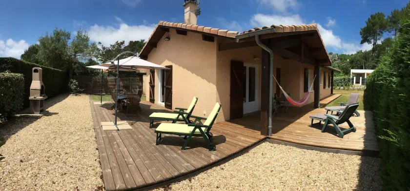 casa 6 gente cercana al mar - Image 1