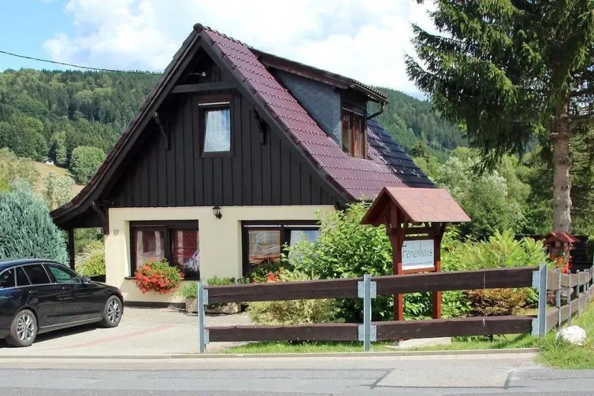 Casa vacanze Ferienhaus Hellmich - Image 1