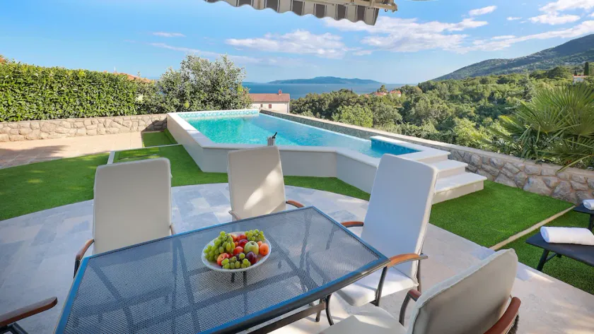 Villa Vita,free wifi,nearby sea - Image 1
