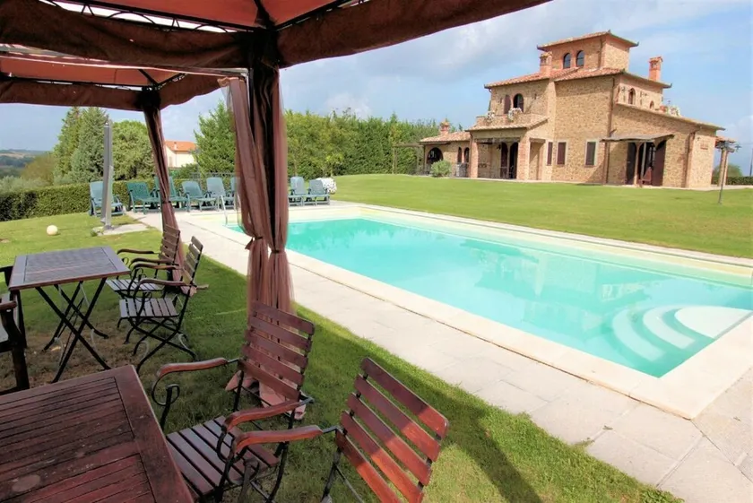 Villa Ranciano by MMega - Image 1