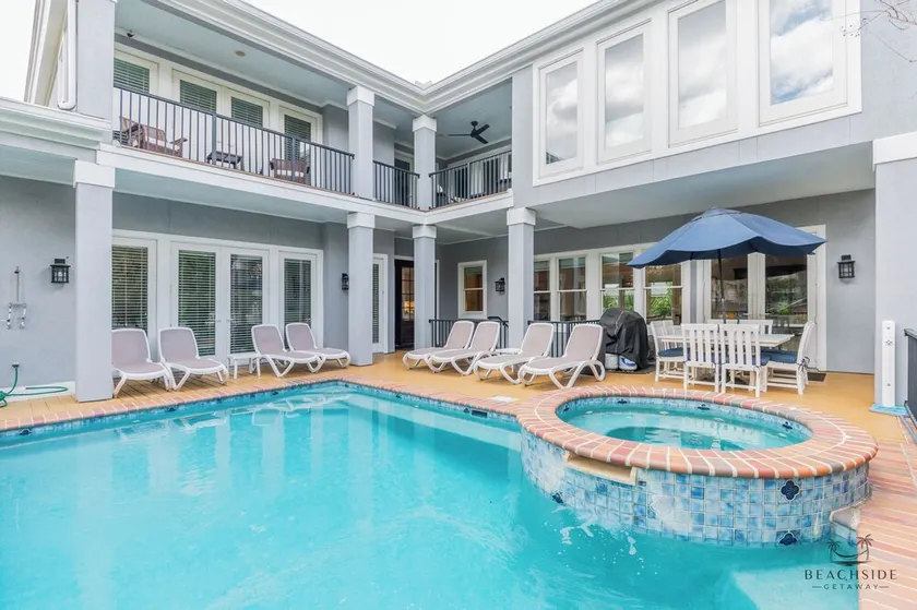 20 Egret Street - Southern Charm and Elegance - Image 1