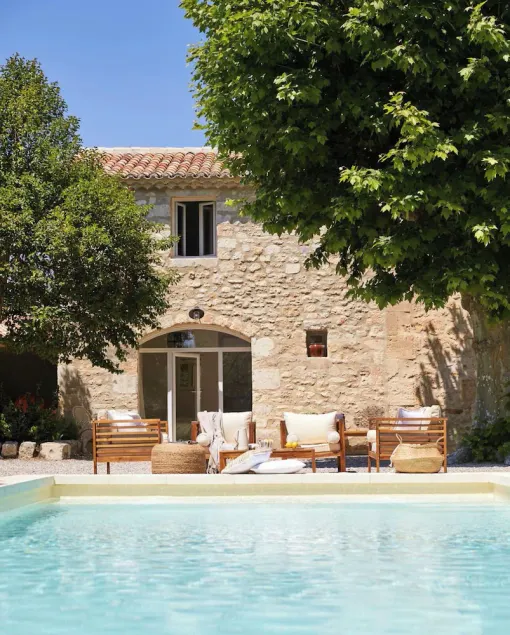 Mas le petit Paradou - Image 1