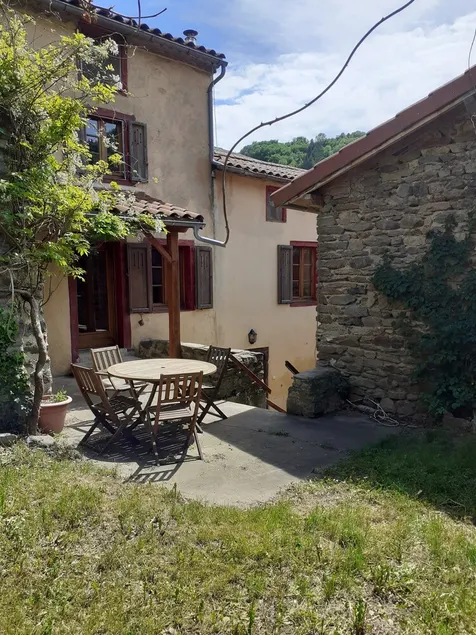 Gite La Vigne - Image 1