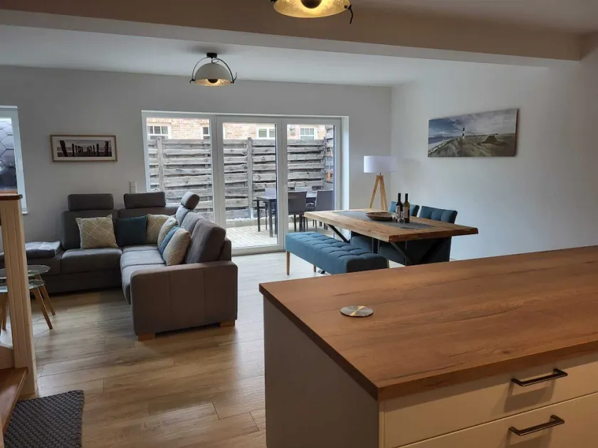 Wohnung Hyggezeiten - Image 1