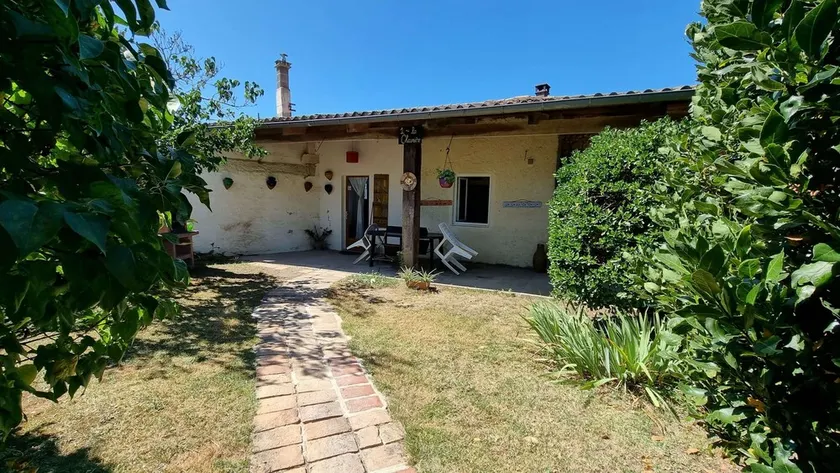 La Chaumière Gîte 1 bedroom - Image 1
