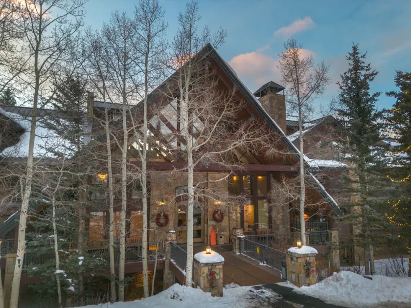 Bear Creek Lodge 112 2 Bedroom Condo by Alpine Lodging Telluride - Image 1