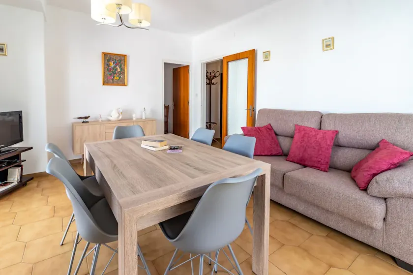 Port Llançà 35 - Apartment in the port area - Image 1