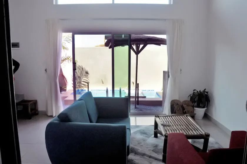Ivoire Lodge - Image 1