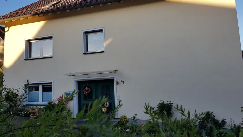 Your time-out from everyday life in the middle of Germany, with sauna, 4 stars (DTV) - Image 1