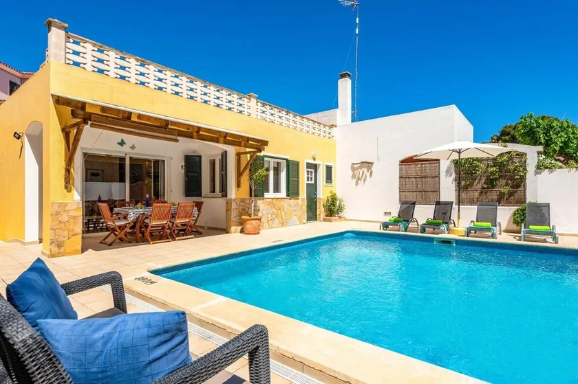 Villa Las Mariposas by Villa Plus - Image 1