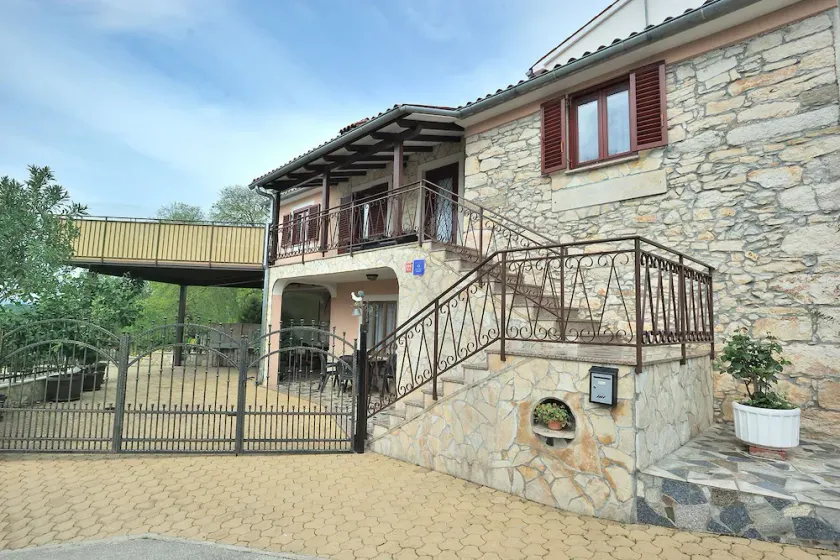 Villa Michelle *** Poreč 20 km. - Image 1