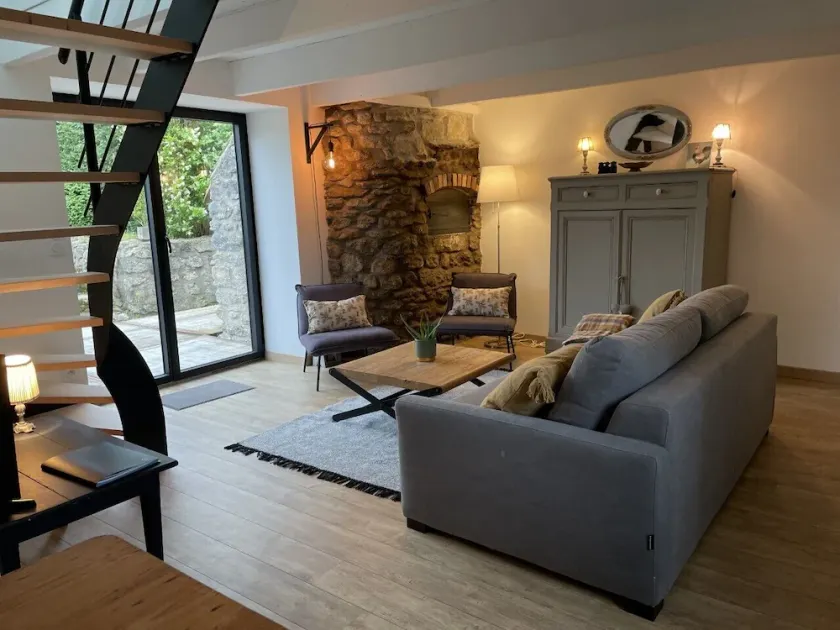 Charming and chic gites - Image 1