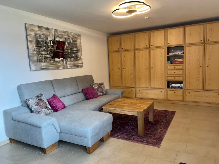Ferienwohnung Klausgraben - Image 1