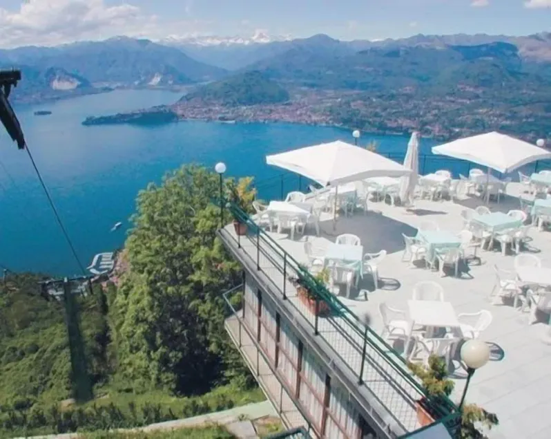 Funivie Del Lago Maggiore - Image 1
