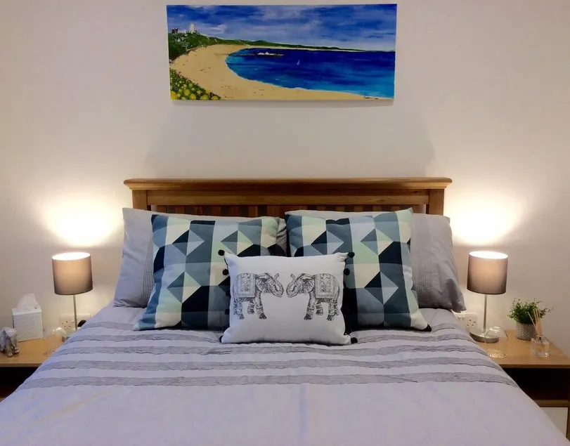 Boscombe home from home - Image 1
