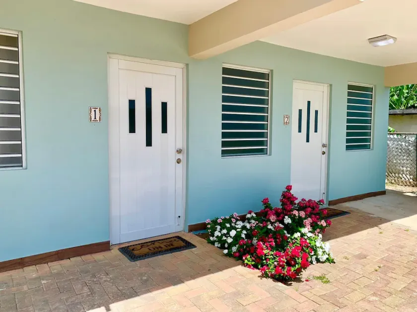 Coco Beach Apartment - Image 1
