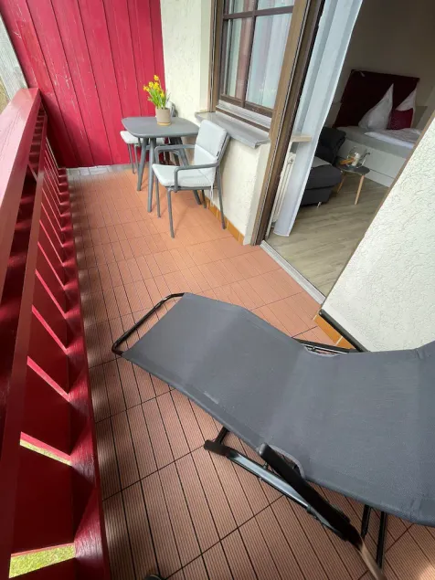 Luxus Suite zur Therme - Image 1
