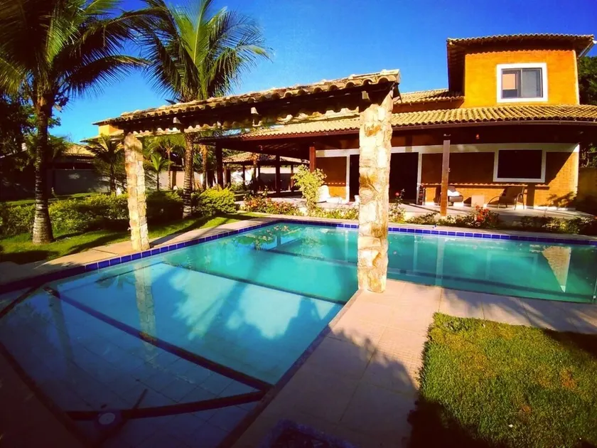 Búzios Xperience Family Mansion - Image 1
