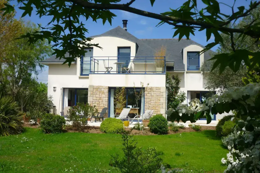 Apartment in Private House - Image 1