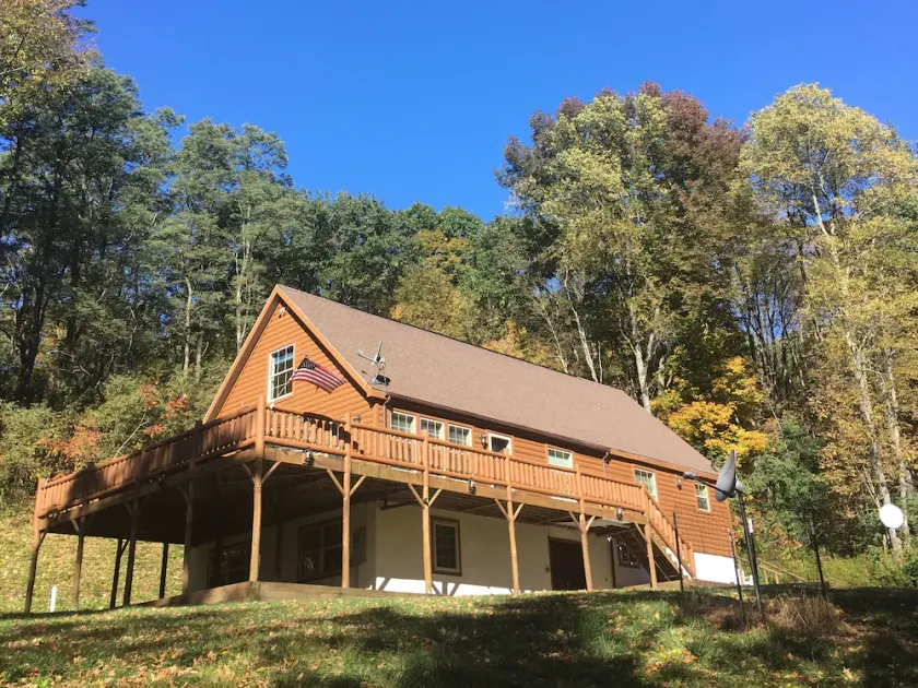 All Star Acres 2 Miles To Park 5 BR,3 baths  Dates align with Dreams Park ONLY! - Image 1