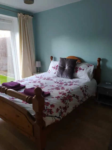 Modern 3 storey town house, surrounded by beautiful Rutland Countryside - Image 1
