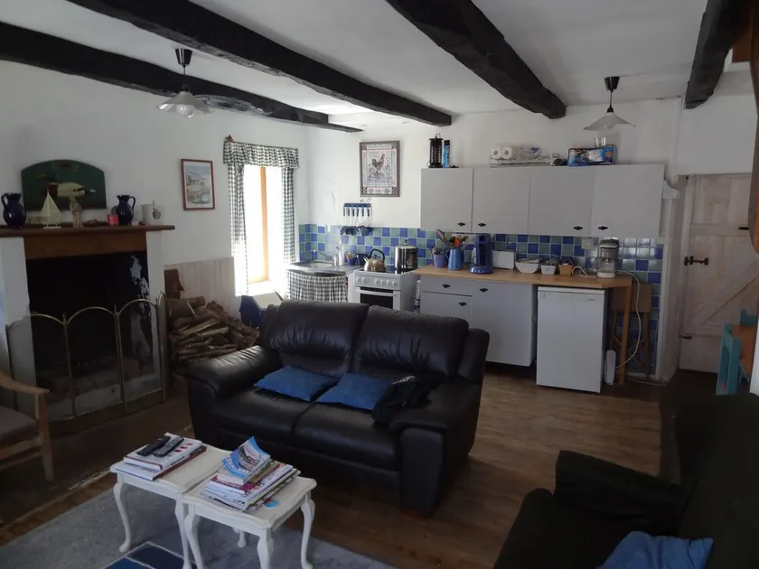 Discovery stay in the Brittany countryside - Image 1