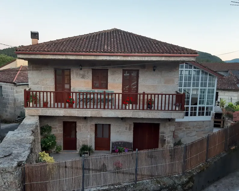 Casa Rural dos Chaos - Image 1