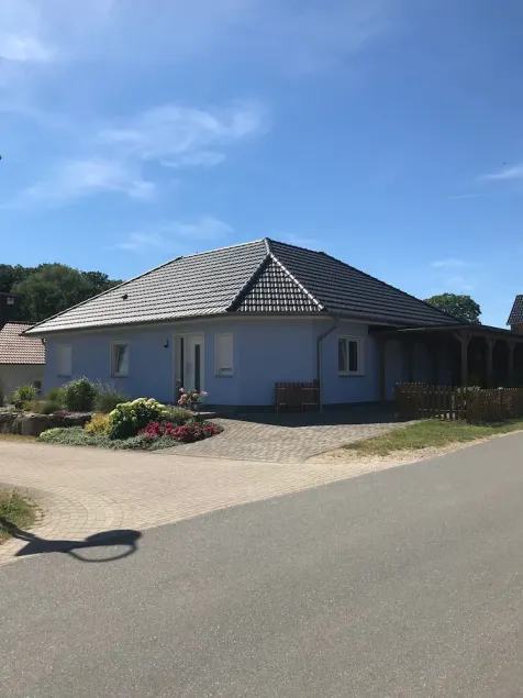 Hochwertiges, neuwertiges Ferienhaus mit Sauna, Fahrräder, WLAN. Erholung pur! - Image 1