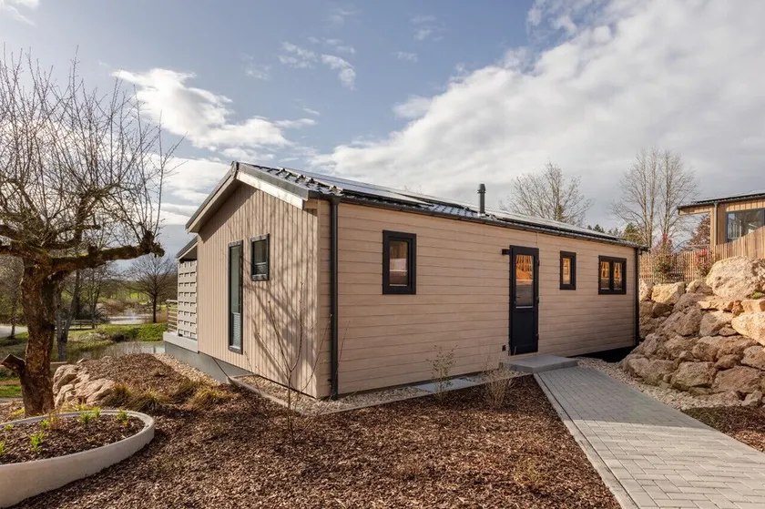 Chalet Viadukt I Terrasse I Seeblick I Wandern - Image 1