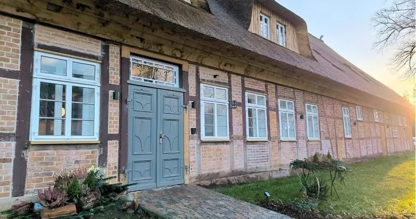 Hotel Landhaus Plus Lüneburg - Image 1