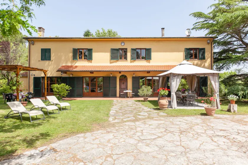 Apartment \"Piccolo paradiso\" - Image 1