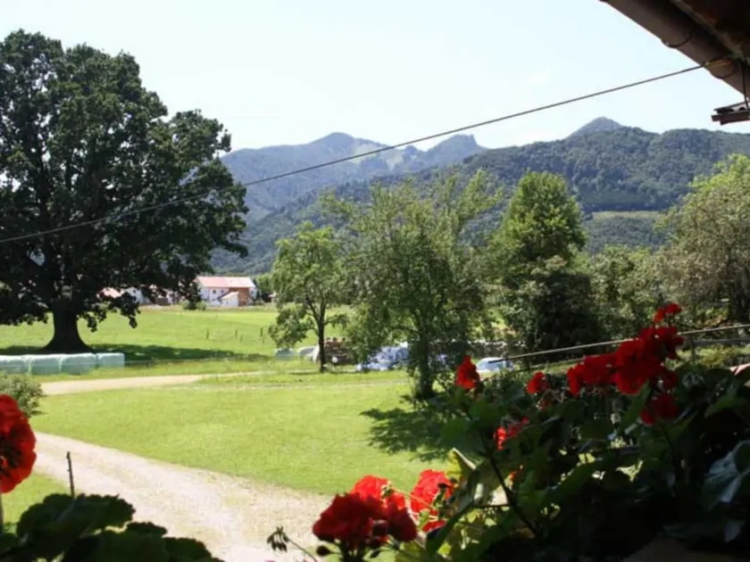 Appartement Rosmarin 28 qm 1-2 Pers., Kochnische, Balkon - Image 1