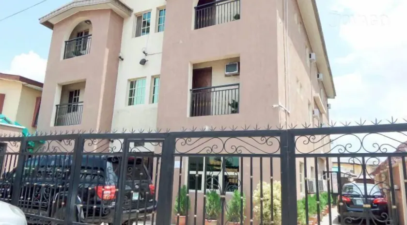 Royal Delight Hotel - Image 1