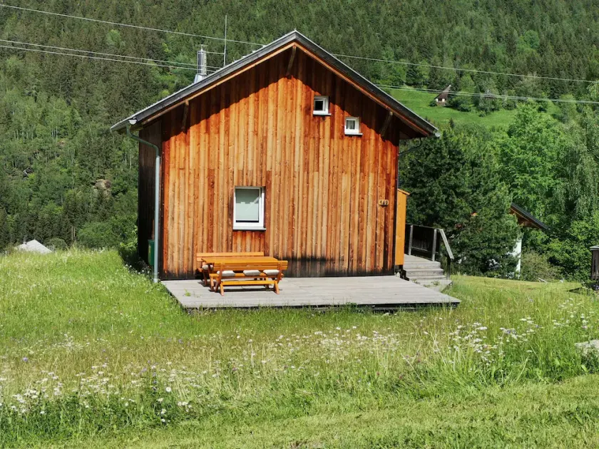 Chalet Paal 162 - cosy family Chalet for 5 people with 3 bedrooms - Image 1